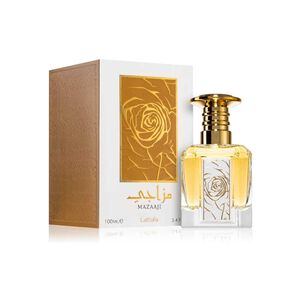 Lattafa Mazaaji 100ml