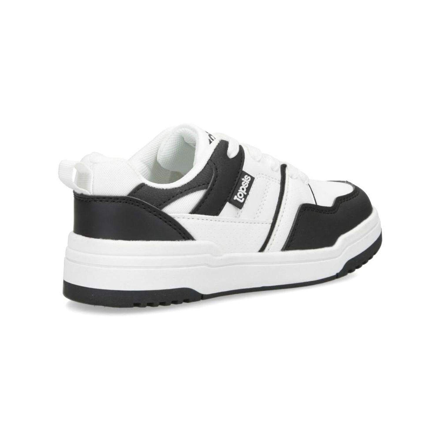 Zapatilla Infantil Ni&ntilde;o Topsis image number 3.0