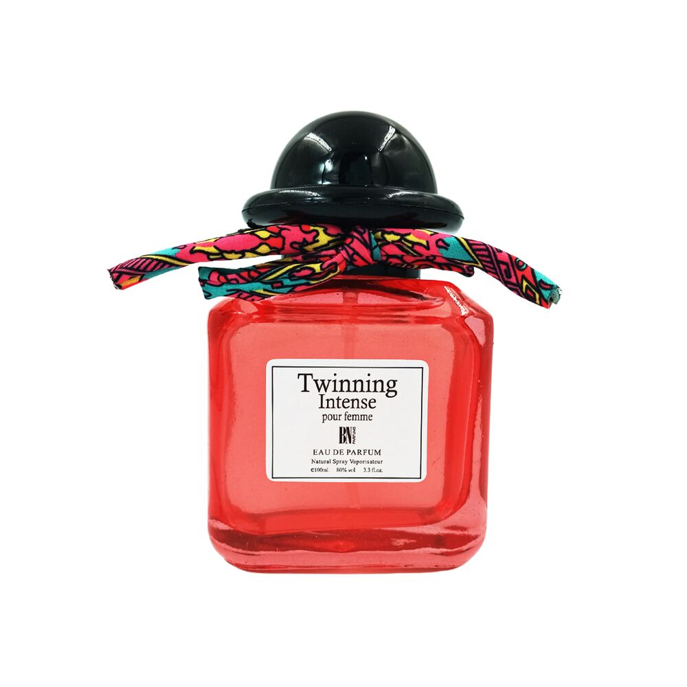 Bn Twinning Intense Por Femme Edp 100 Ml image number 1.0