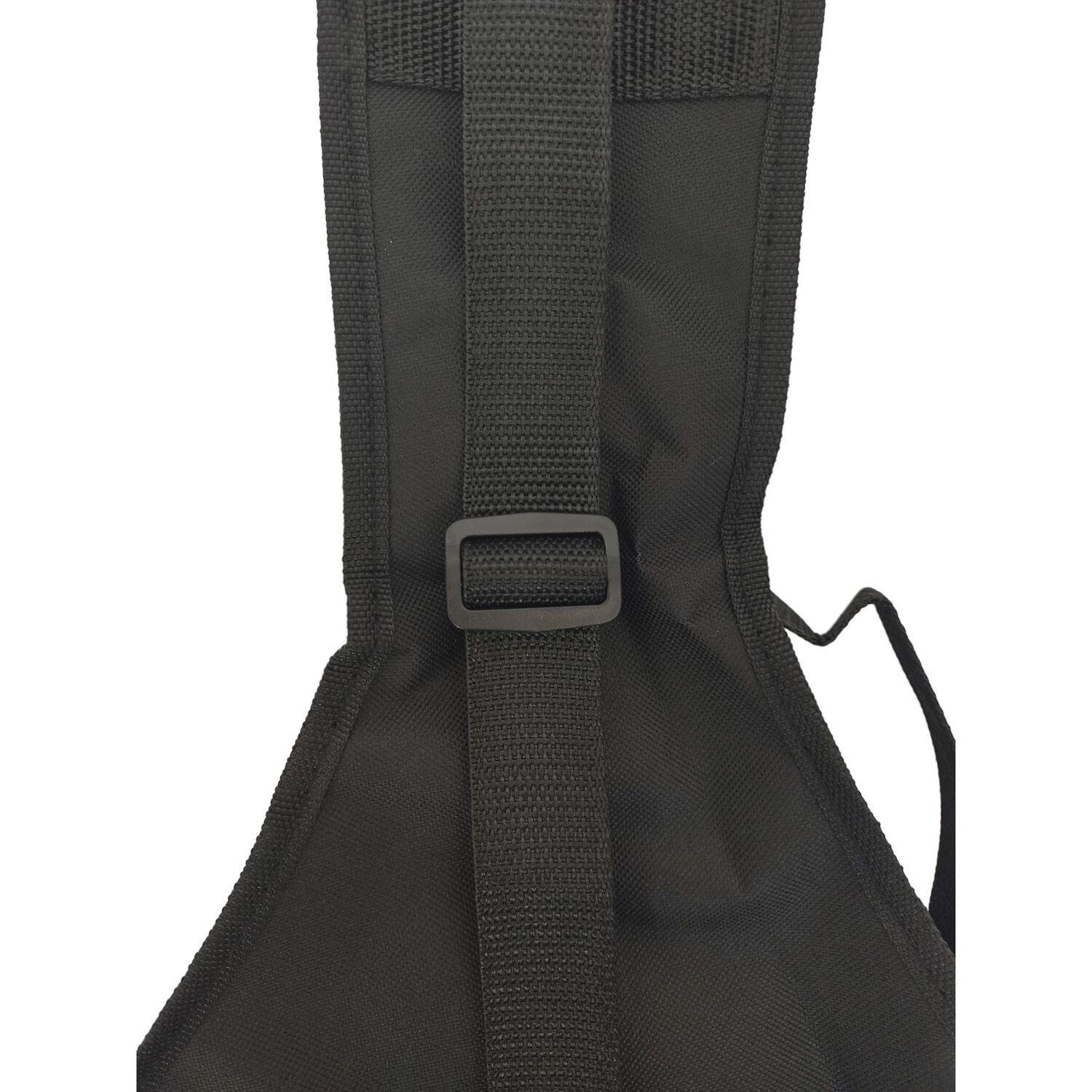 Funda Music Bags Para Mandolina Color Negro Manbag image number 4.0