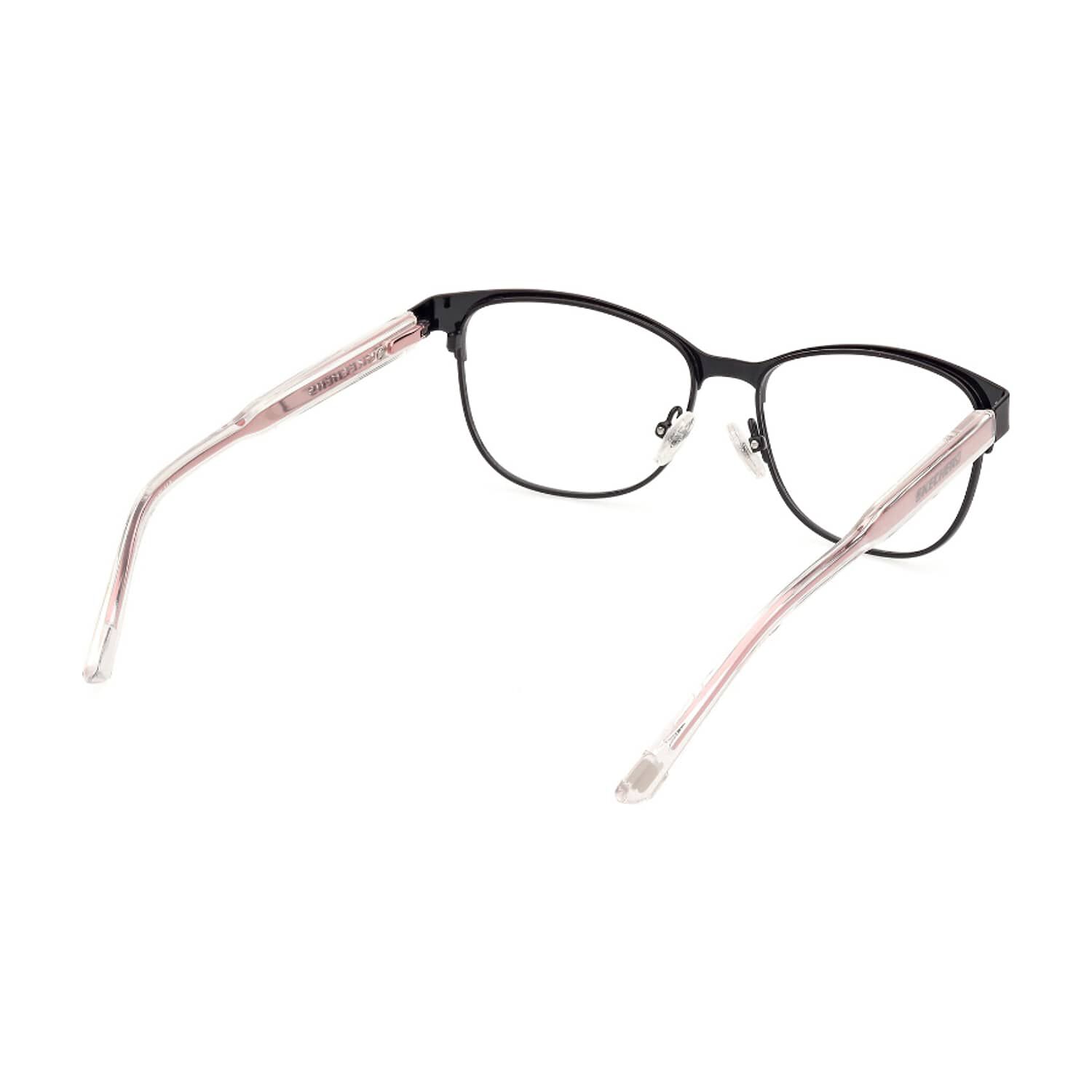 Lentes &Oacute;pticos Negro Skechers image number 5.0