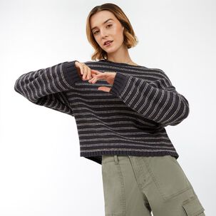 Sweater Mujer Ocean Pacific