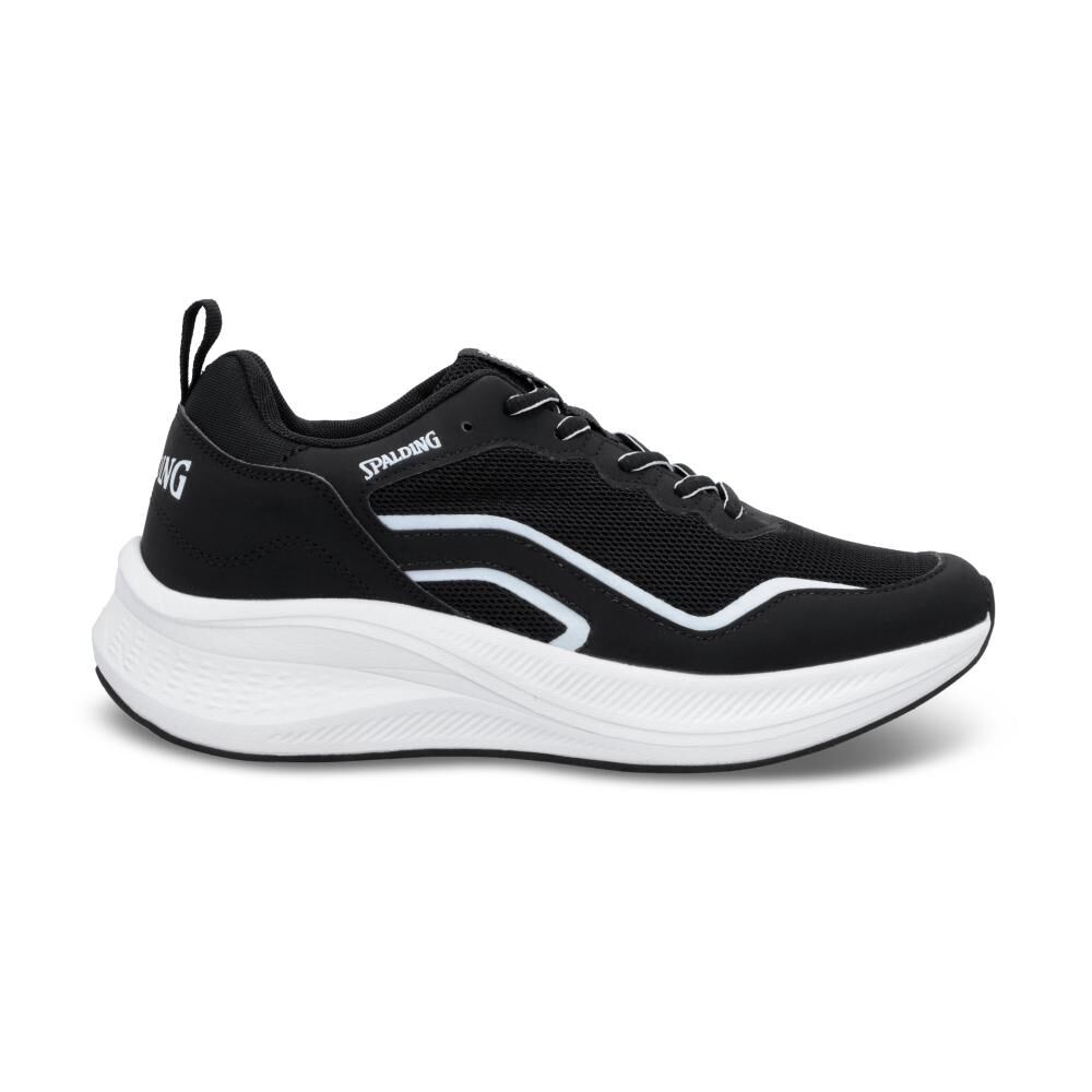 Zapatilla Training Hombre Spalding Circuit image number 0.0