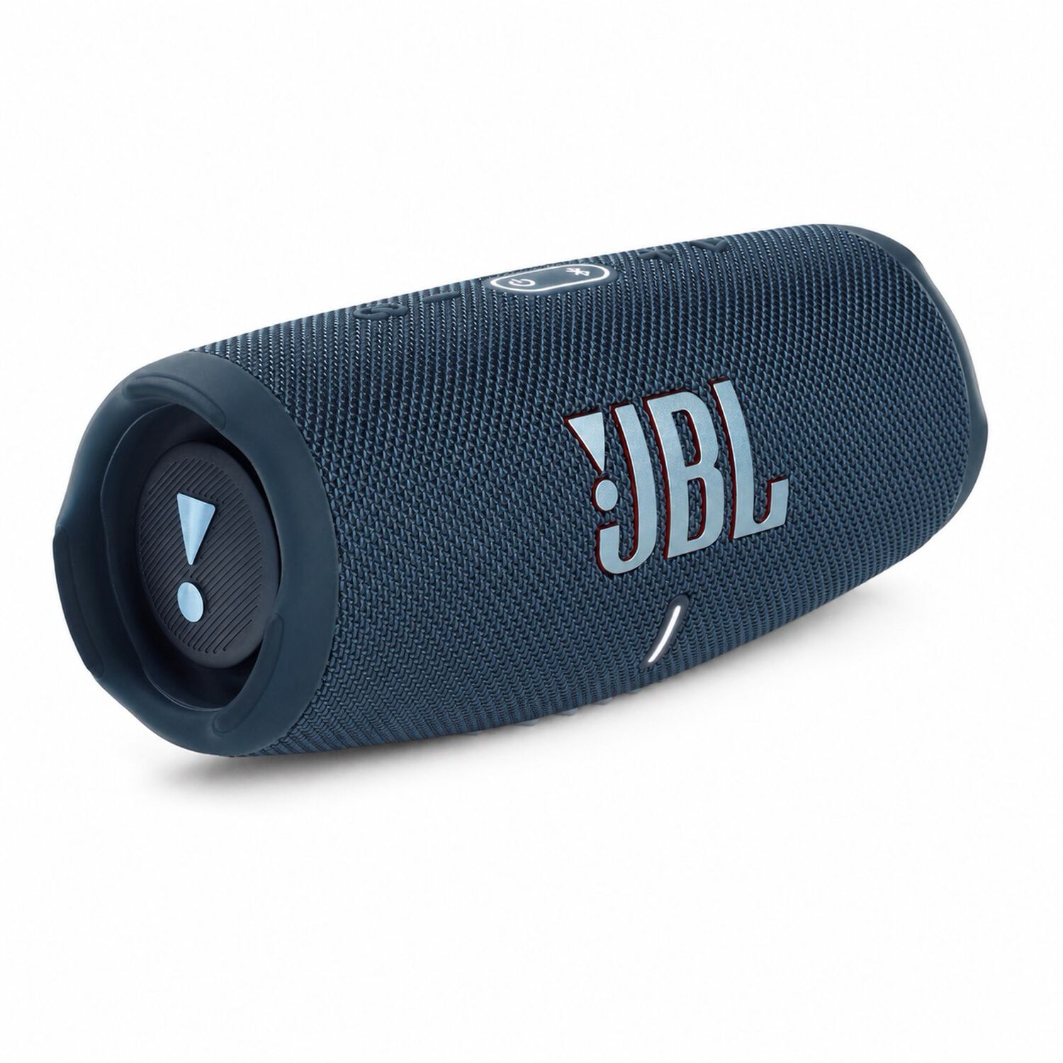 Jbl Charge 5 Parlante Port&aacute;til Bluetooth Waterproof - Azul image number 0.0