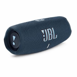 Jbl Charge 5 Parlante Port&aacute;til Bluetooth Waterproof - Azul