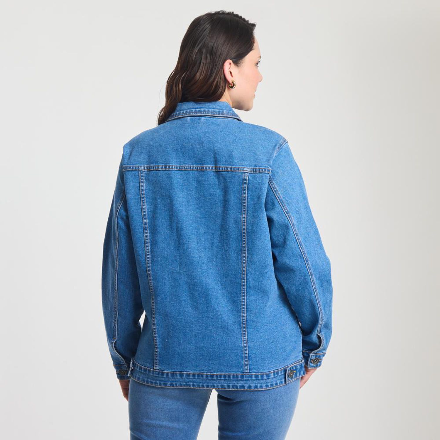 Chaqueta Mujer Sexy Large image number 3.0