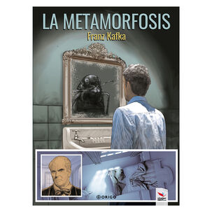 La Metamorfosis (novela Grafica)