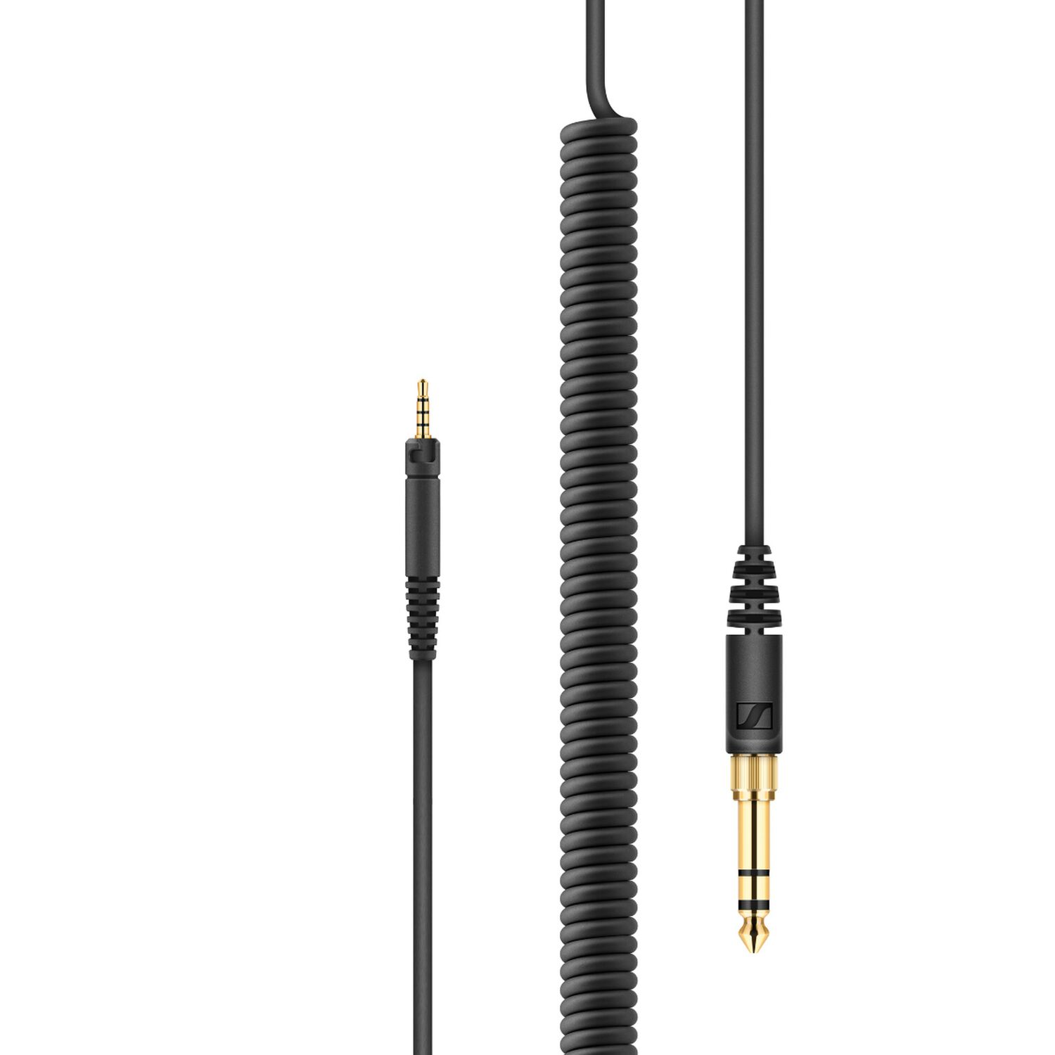 Aud&iacute;fonos Monitoreo Sennheiser Hd 400 Pro Abiertos Negro image number 8.0