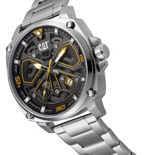 Reloj Cat Hombre Aj-141-11-127 Tokyo