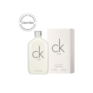 Calvin Klein Ck One 50ml Unisex