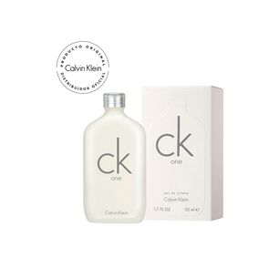 Calvin Klein Ck One 50ml Unisex