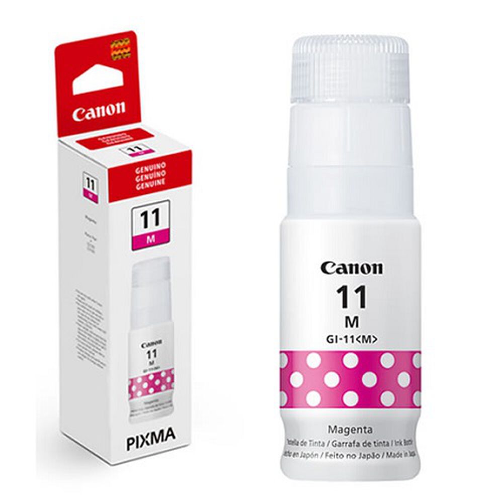 Botella Gi-11 Magenta image number 0.0