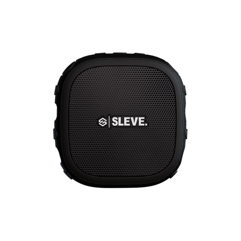 Parlante Bluetooth Sleve Boom Go image number 5.0