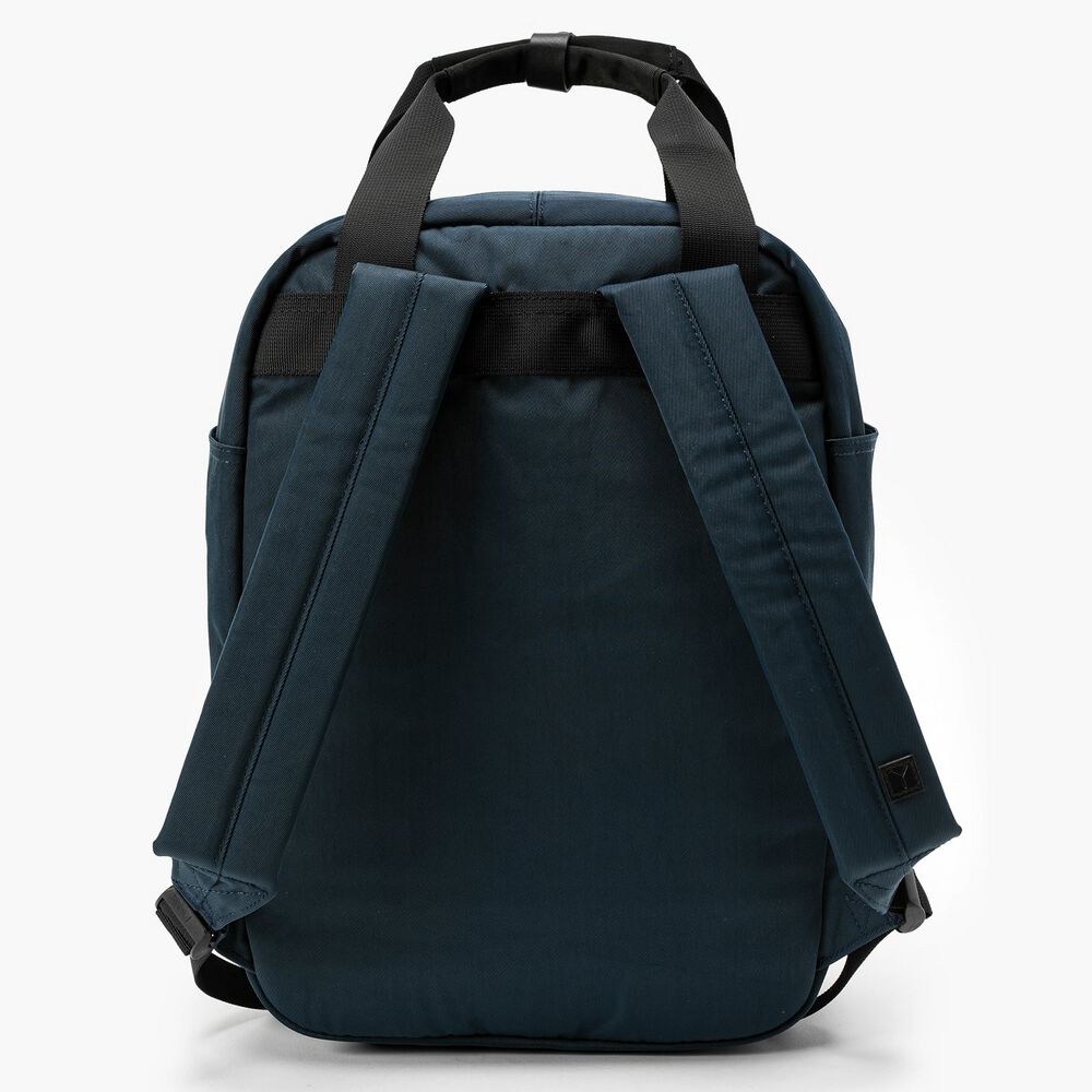 Mochila Notebook Yambo Note Azul Yb097 image number 1.0