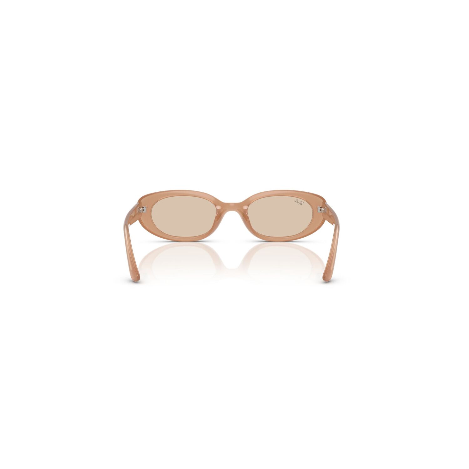 Lentes De Sol Marr&oacute;n Ray-ban image number 3.0