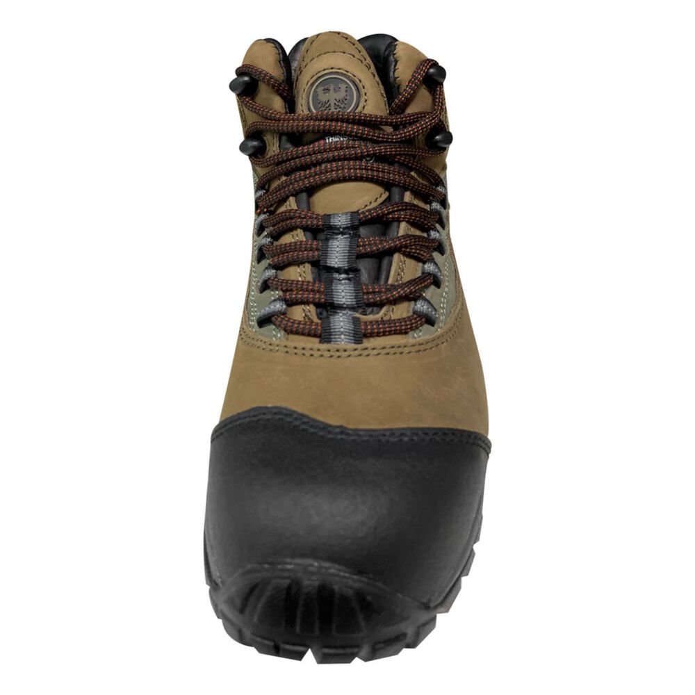 Zapato Seguridad Edelbrock Botin Ed 202 image number 3.0