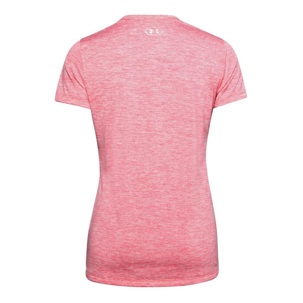 Polera Mujer Under Armour image number 1.0