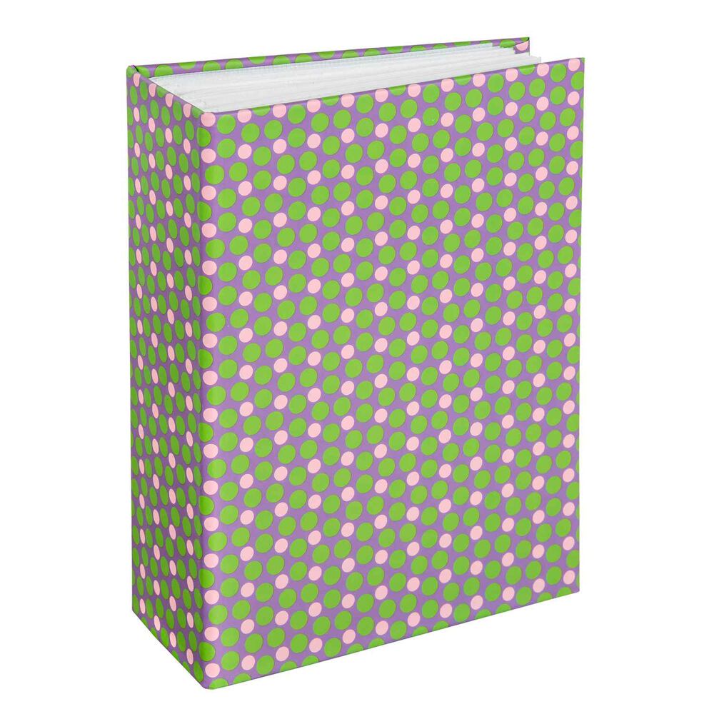 Album Clasico Liso Mod4 Para Ensobrar 15x21 Cm / 200f Vgo image number 0.0