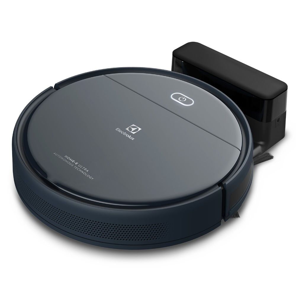 Aspiradora Robot Electrolux Con Tecnolog&iacute;a Aut&oacute;noma Erb40 image number 9.0