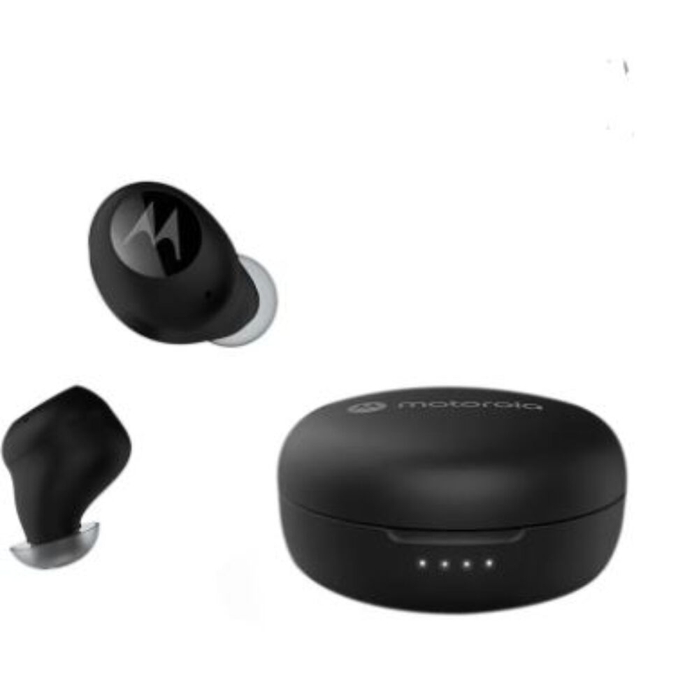 Audifonos Bluetooth Tws Motorola Mod. Buds 150 image number 2.0