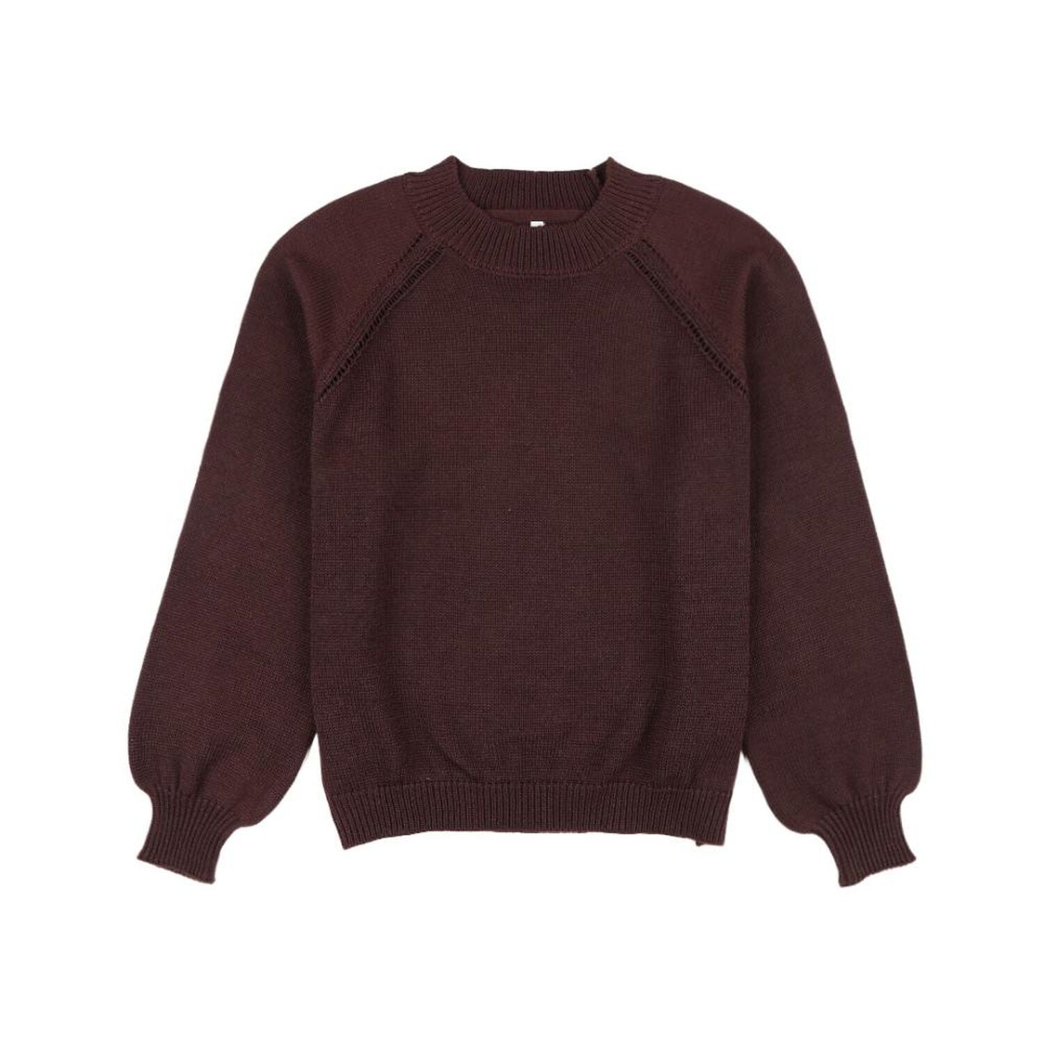 Sweater Mujer Freedom image number 0.0