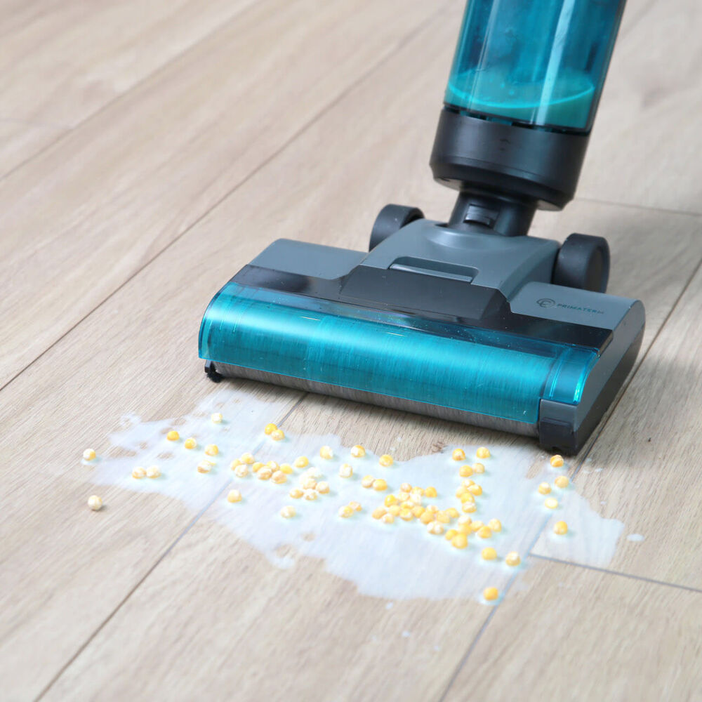 Rodillo Cepillo Repuesto Trapero X7-pro 2 Unidades Primaterm image number 2.0