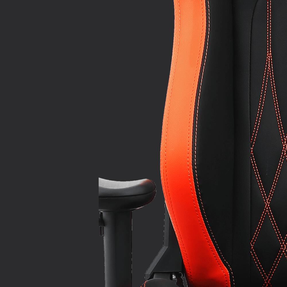 Silla Gamer Cougar Explore image number 5.0