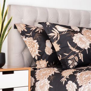 Plumón Belle Noite Elva / 2 Plazas Plumón Belle Noite Elva / 2 Plazas