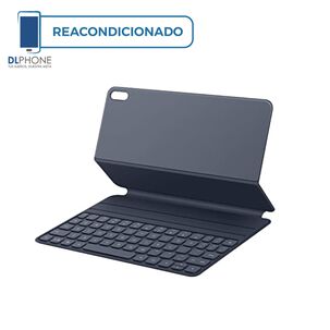 Huawei Smart Magnetic Keyboard 12,6" Negro Reacondicionado