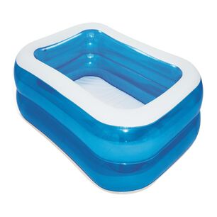 Piscina Rectangular Inflable Bestway 146x48 Cm / 450 Litros