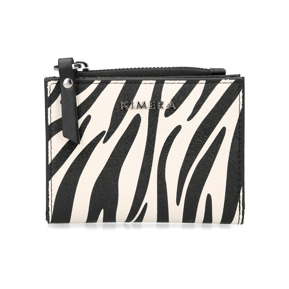 Billetera Mujer Kimera image number 1.0