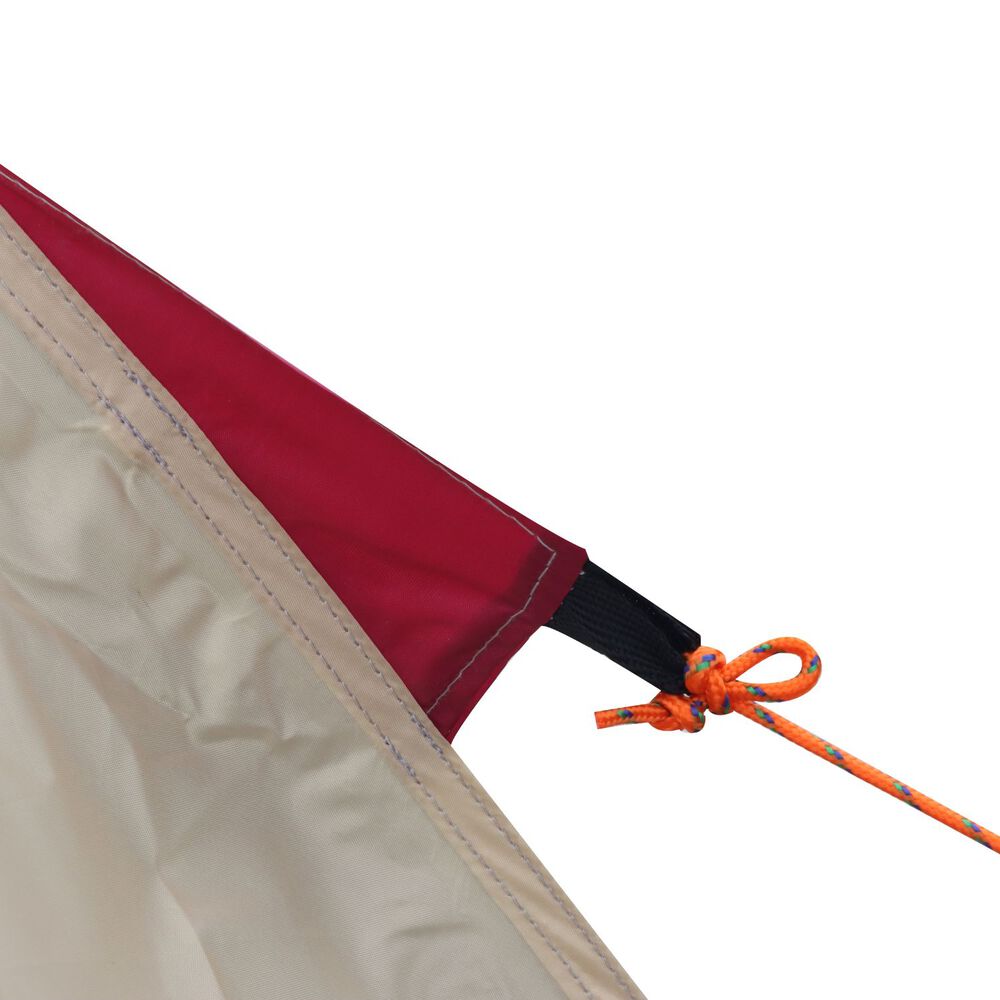 Carpa 10 Personas Camping Outdoor Beige image number 4.0