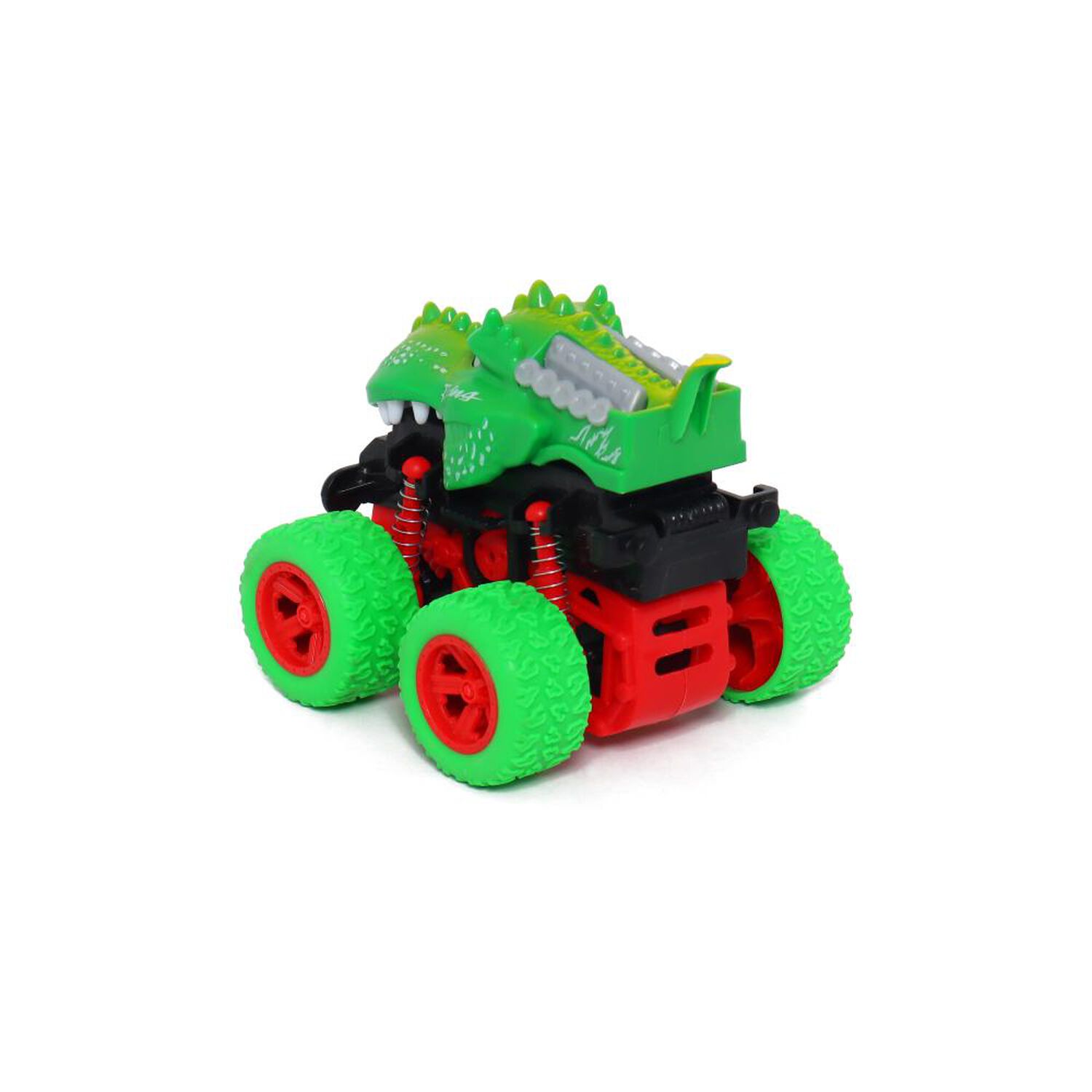 2 Auto Friccion Happy Line image number 4.0
