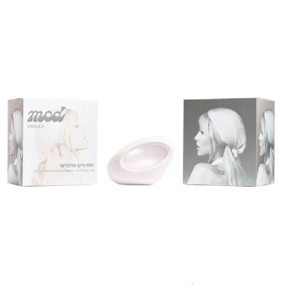 Ariana Grande Mod Vanilla Woman Edp 100ml image number 0.0