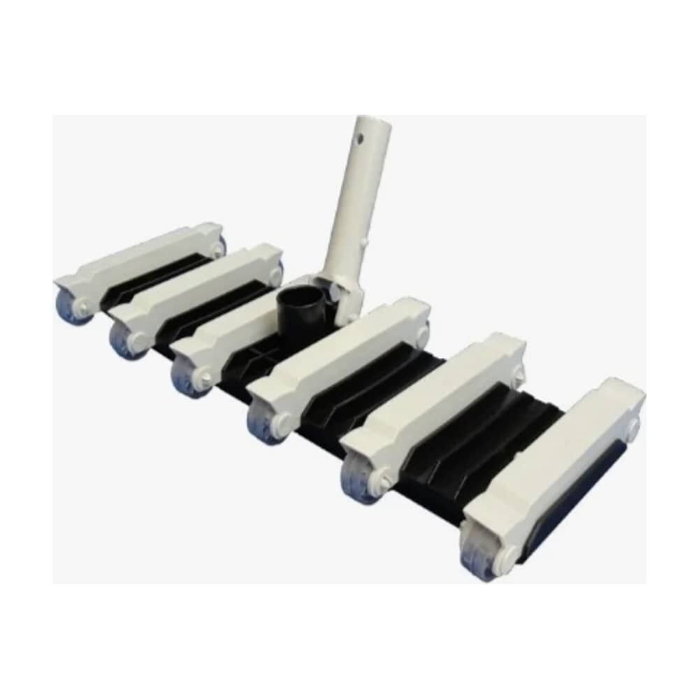 Aspirador De Fondo 8 Ruedas image number 0.0