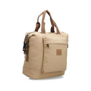 Mochila Cartera Canvas Mujer Kimera