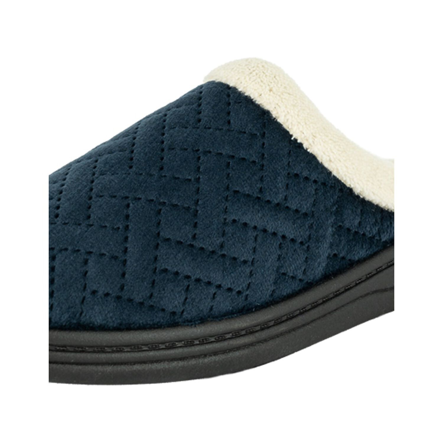 Pantufla Ping An Azul Passer image number 4.0