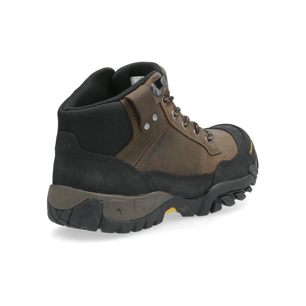 Bototo Outdoor Hombre Panama Jack image number 2.0