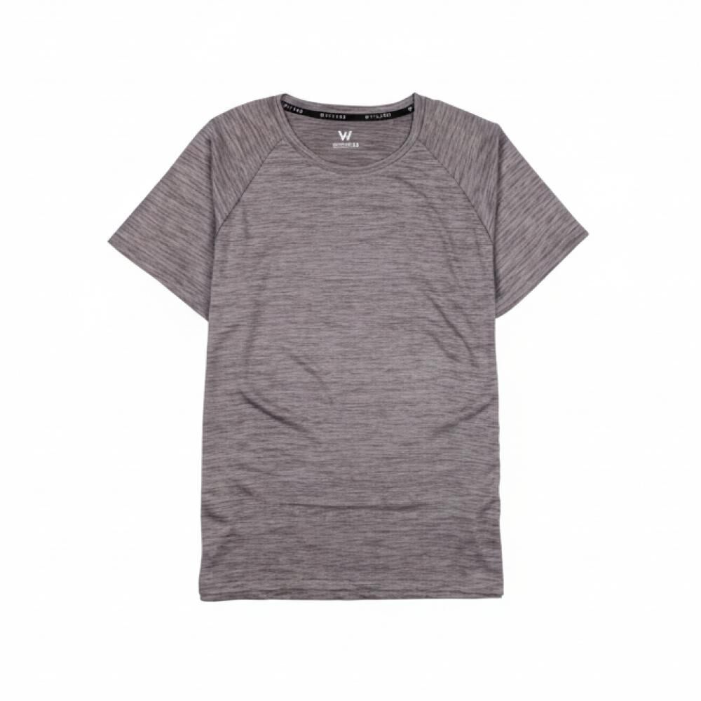 Polera Deportiva Hombre Wetland image number 0.0