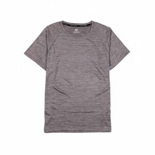 Polera Deportiva Hombre Wetland