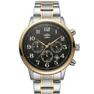 Reloj An&aacute;logo Hombre Umbro Plus Bicolor Umbp-1500-169