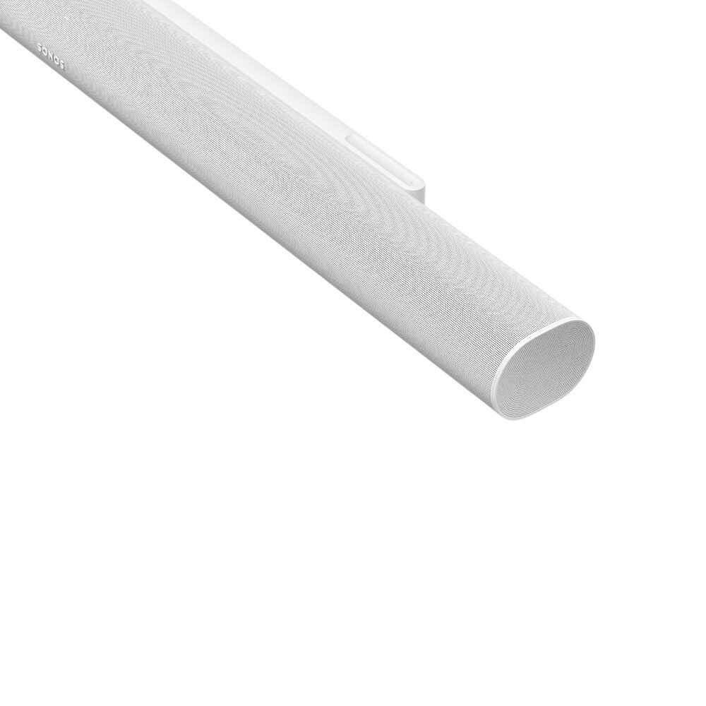 Soundbar Sonos Arc Ultra Tv Wi-fi Wireless Speaker Blanco image number 7.0