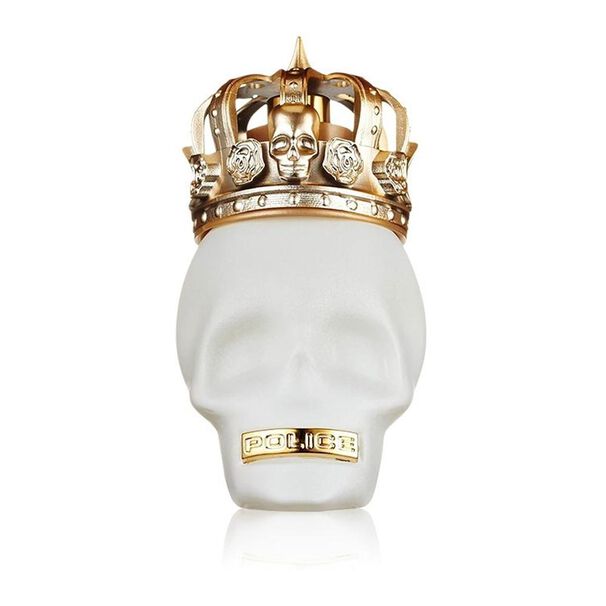 Perfume mujer To Be The Queen Police / 125 Ml / Eau De Parfum