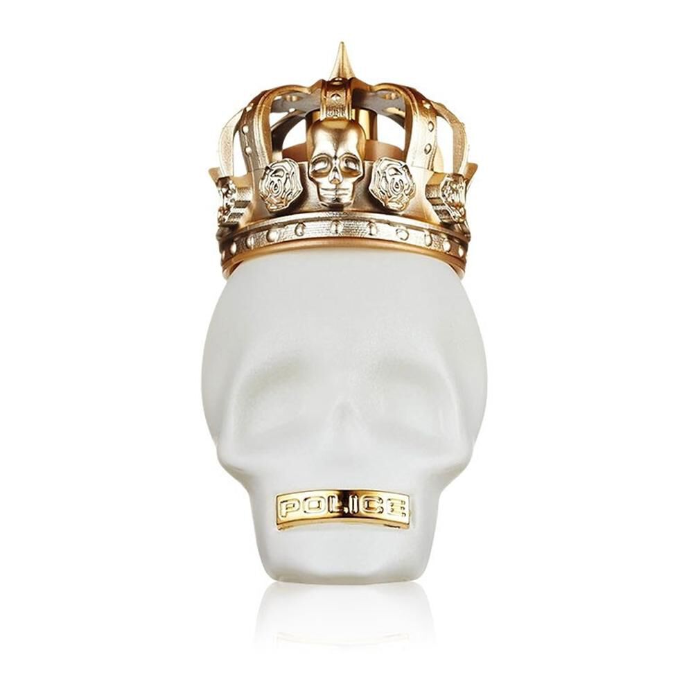 Police To Be The Queen EDP 125 ml
