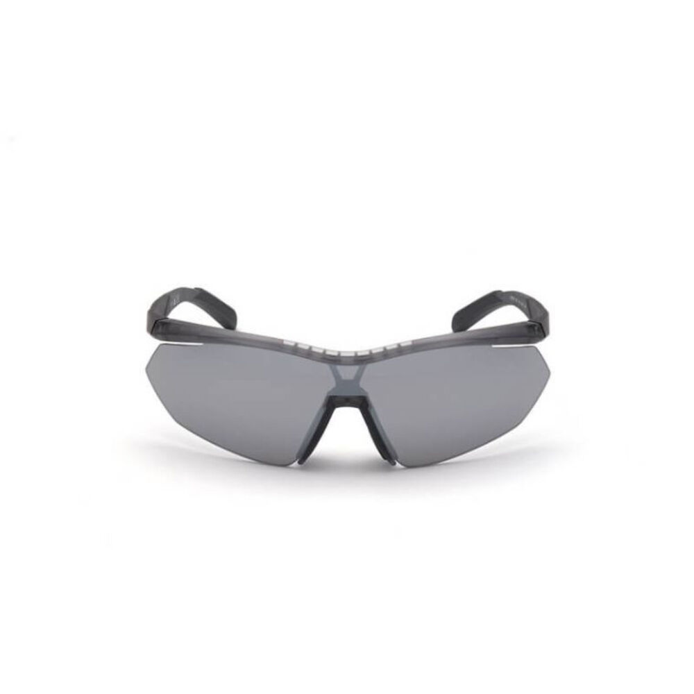 Lentes De Sol Gris Adidas Sport image number 0.0