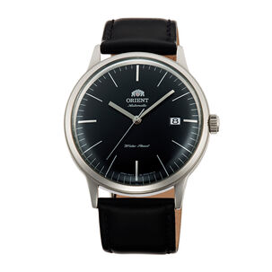 Reloj Orient Fac0000db Negro Hombre