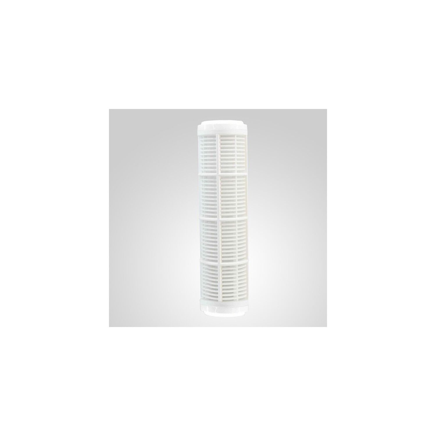 Cartucho Filtro Malla 80mic Lavable 9"3/4-1/2-1 Aqua image number 1.0
