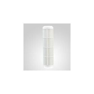 Cartucho Filtro Malla 80mic Lavable 9"3/4-1/2-1 Aqua