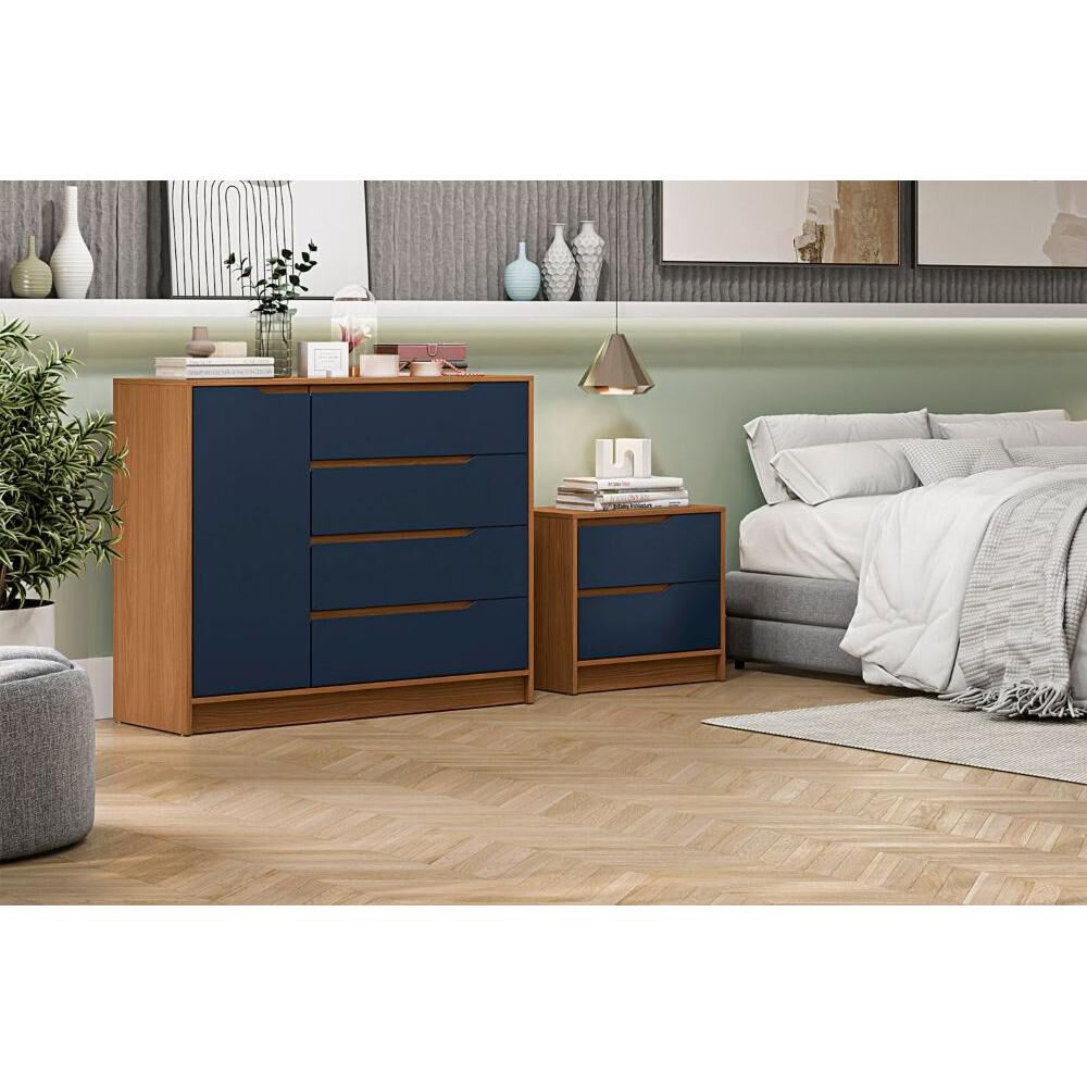 Velador Roca Indiana image number 4.0