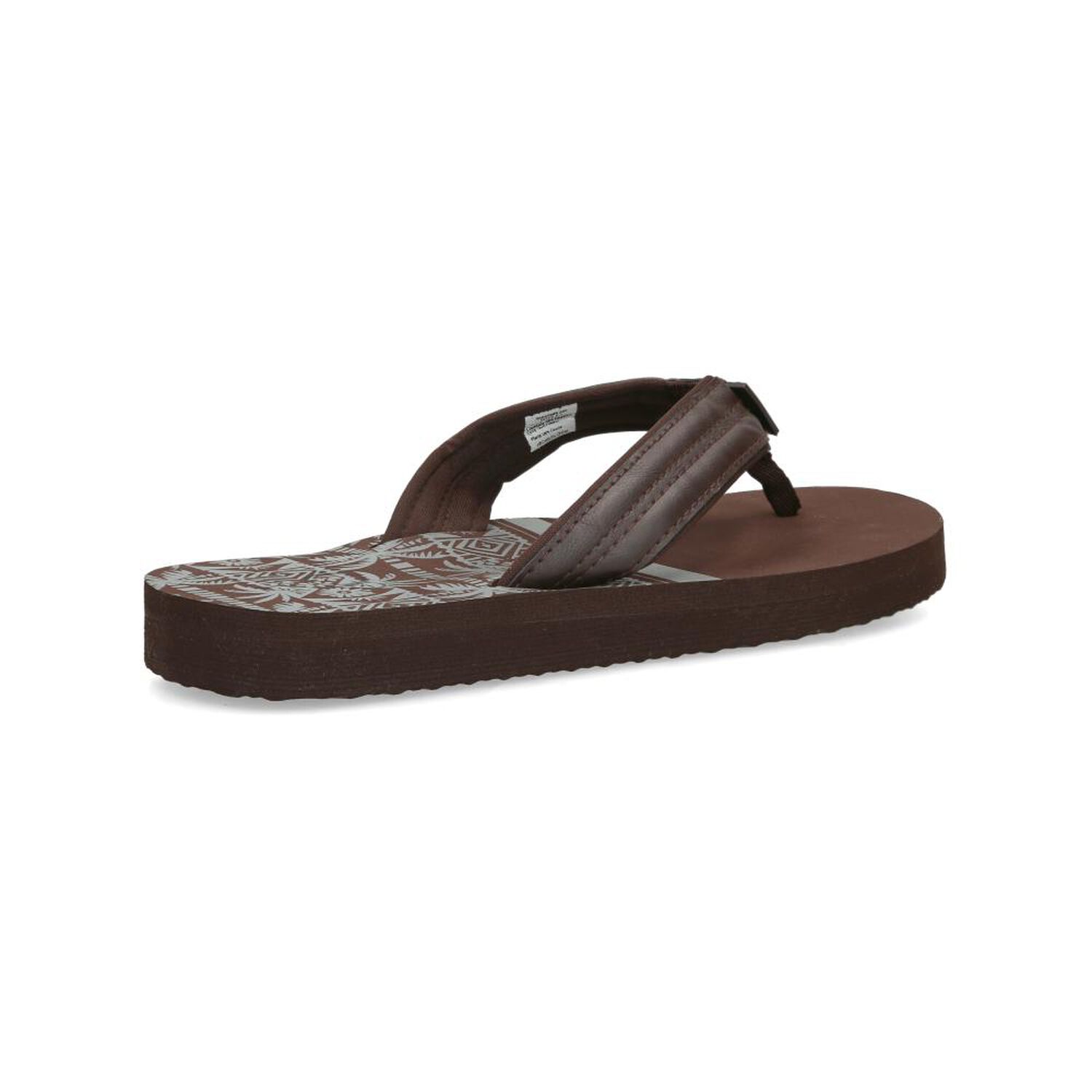 Hawaiana Hombre Ocean Pacific Black image number 3.0